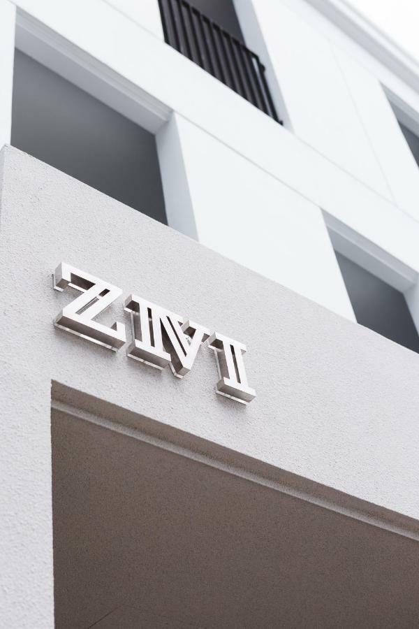 Zivi Nimman Hotel Chiang Mai Exterior foto